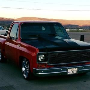 Meet your Posher, Billy